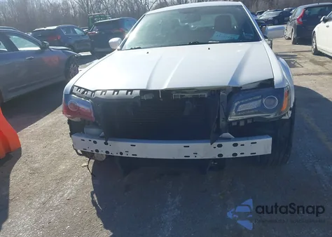 2013 Chrysler 300 300S from USA, damaged, VIN 2C3CCABG7DH732068